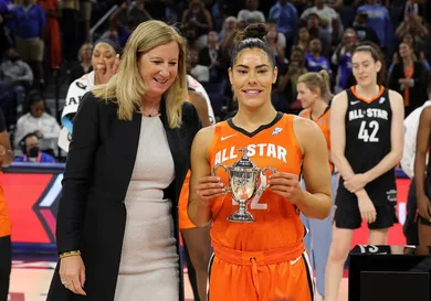 Stacy Revere/Getty Images