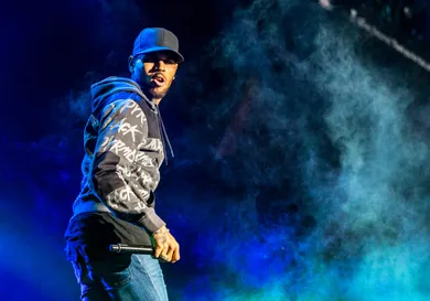 Christopher Polk/ Getty Images