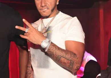 Prince Williams/Getty Images