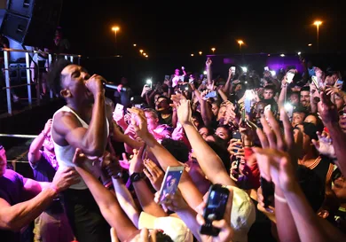 Theo Wargo/Getty Images