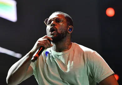 Mike Windle/Getty Images