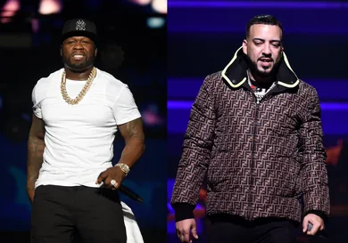 Jamie McCarthy/Getty Images, Steven Ferdman/Getty Images