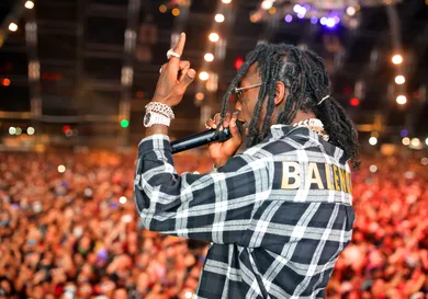 Christopher Polk/Getty Images