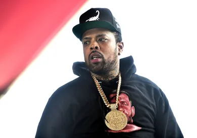 Scott Dudelson/Getty Images