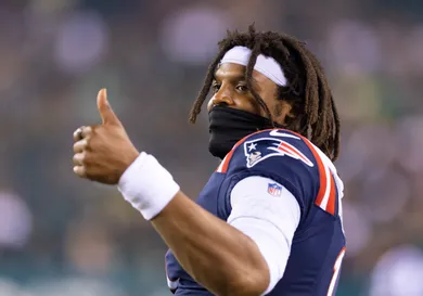 Mitchell Leff/Getty Images