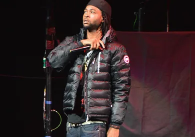 Stephen Lovekin/Getty Images