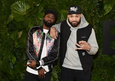 Bryan Bedder/Getty Images