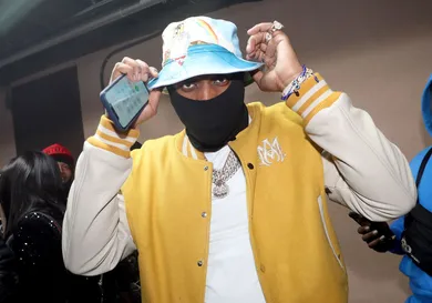 Johnny Nunez/Getty Images