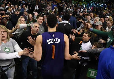 Brian Babineau/Getty Images