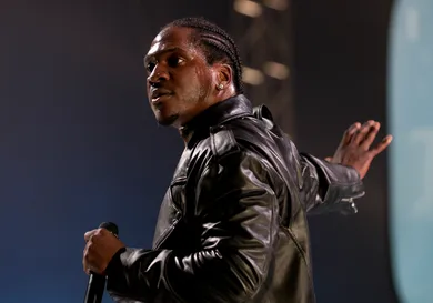 Daniel Boczarski/Getty Images