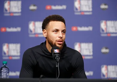 Mark Blinch/NBAE via Getty Images