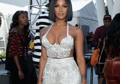 Neilson Barnard/Getty Images for BET