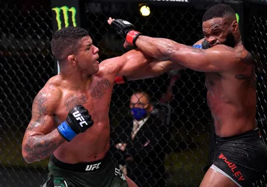 Jeff Bottari/Zuffa LLC via Getty Images