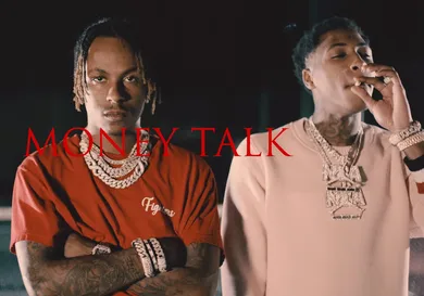 Rich The Kid via YouTube