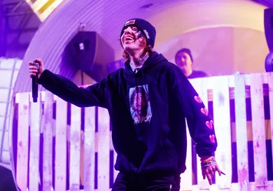 Josh Brasted/WireImage