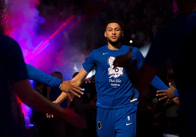 Mitchell Leff/Getty Images