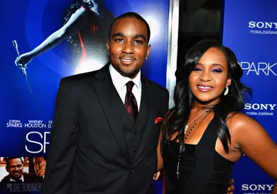 Frazer Harrison/Getty Images