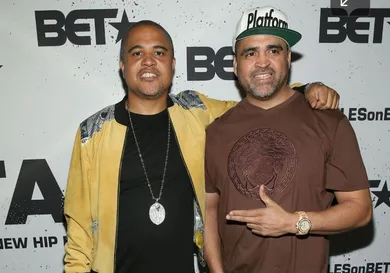 Bennett Raglin/Getty Images