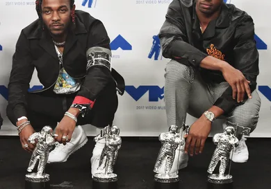 Alberto E. Rodriguez/Getty Images