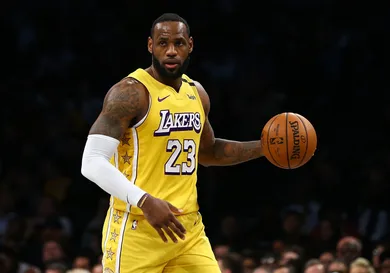 Mike Stobe/Getty Images