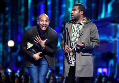 Kevin Winter/Getty Images