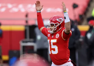 Jamie Squire / Getty Images