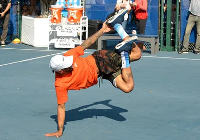 Jerod Harris/Getty Images