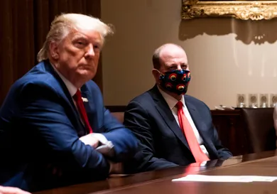 Doug Mills-Pool/Getty Images