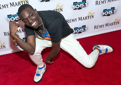 Mike Pont/FilmMagic/Getty Images