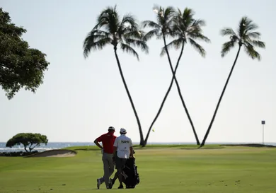 Gregory Shamus/Getty Images