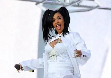 Larry Busacca/Getty Images