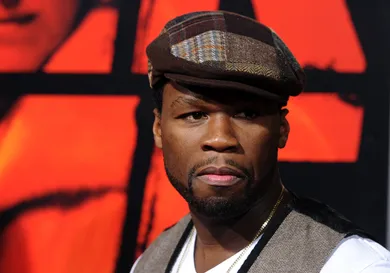 Frazer Harrison/Getty Images