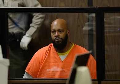 Paul Buck - Pool/Getty Images