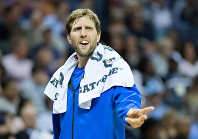 Wesley Hitt/Getty Images