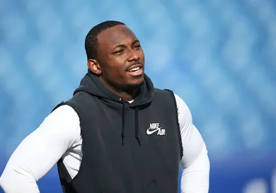 Tom Szczerbowski/Getty Images