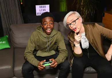 Slaven Vlasic/Getty Images for Xbox