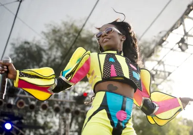 Chelsea Guglielmino/Getty Images