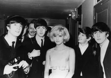 Keystone/Getty Images