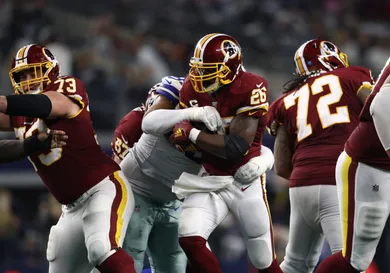 Ronald Martinez/Getty Images