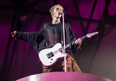 Scott Legato/Getty Images