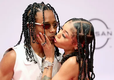 Rich Fury/Getty Images