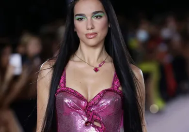 Vittorio Zunino Celotto/Getty Images