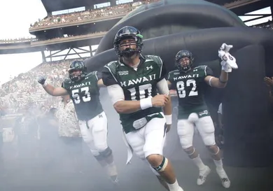 Kent Nishimura/Getty Images