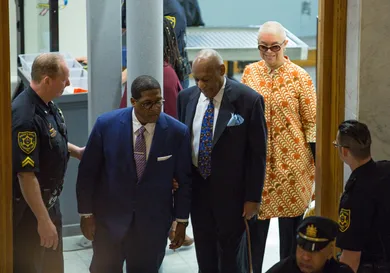 Jessica Griffin-Pool/Getty Images