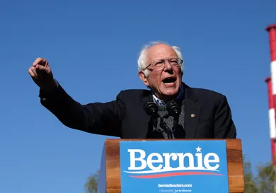 Kena Betancur/Getty Images