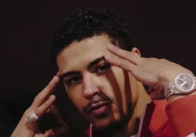 Jay Critch via YouTube