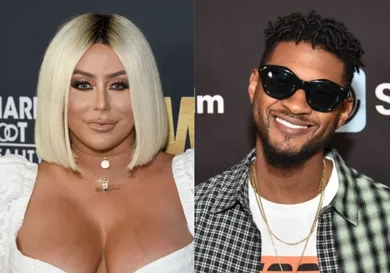 Presley Ann, Tom Cooper/Getty Images