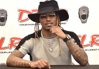 Paras Griffin/Getty Images