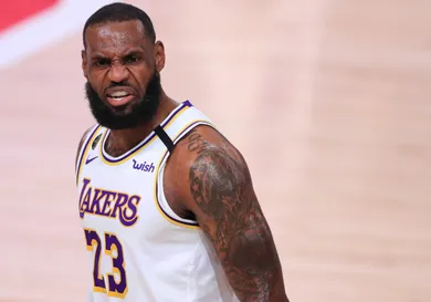 Michael Reaves/Getty Images