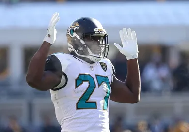 Rob Carr/Getty Images